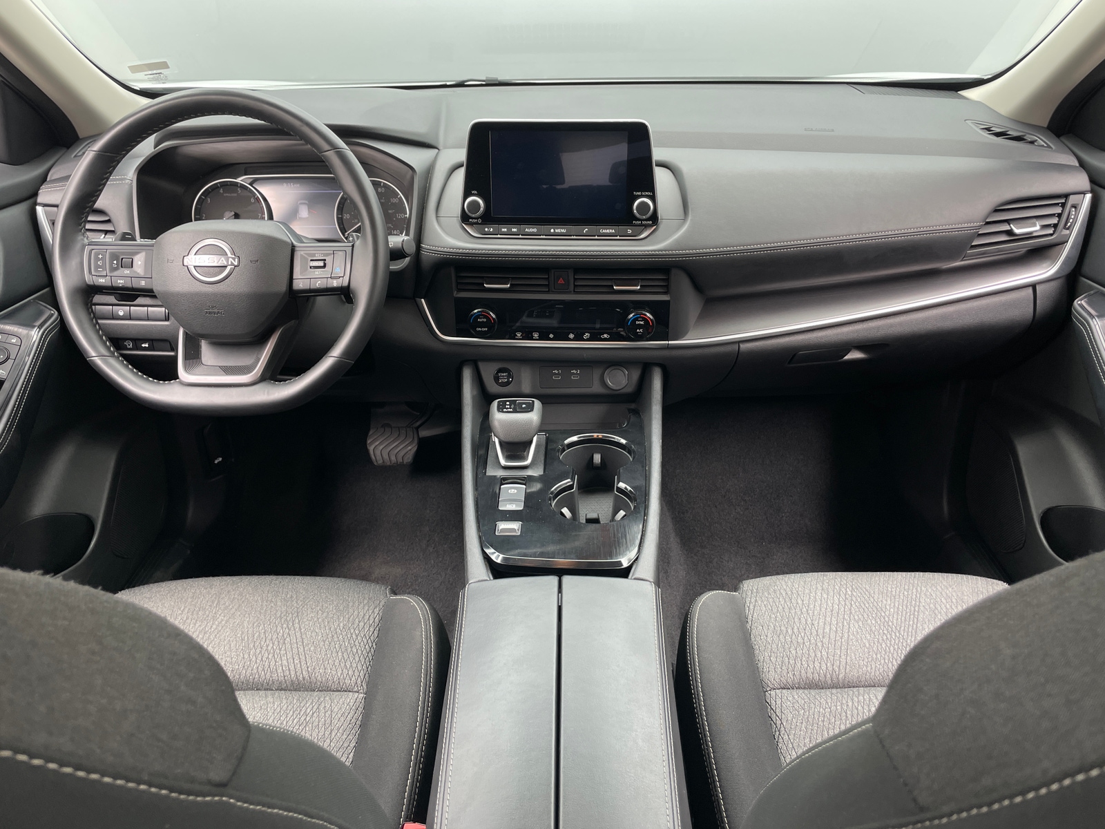 Thumbnail: 2025 Nissan Rogue - 3