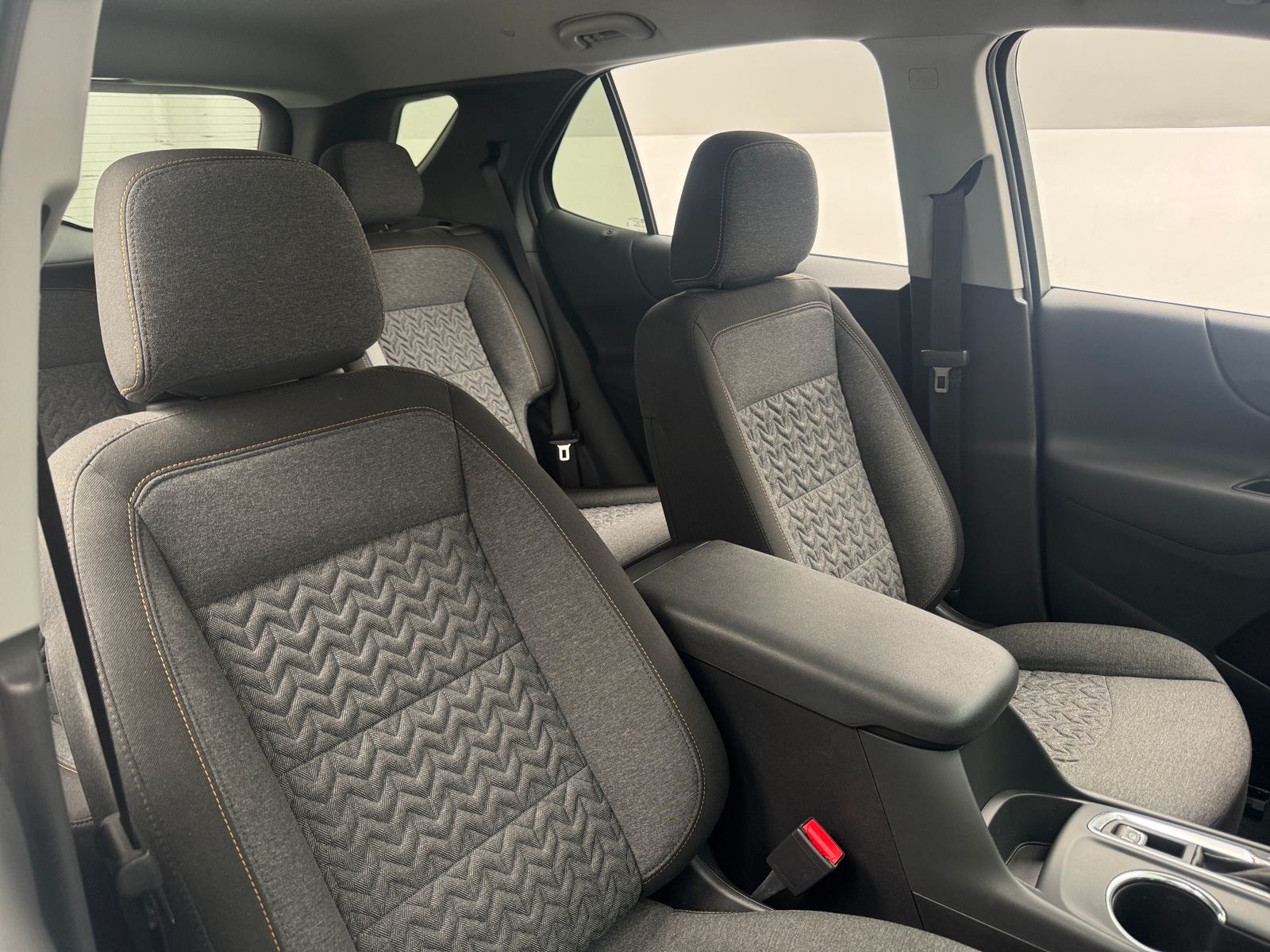 Thumbnail: 2023 Chevrolet Equinox - 2