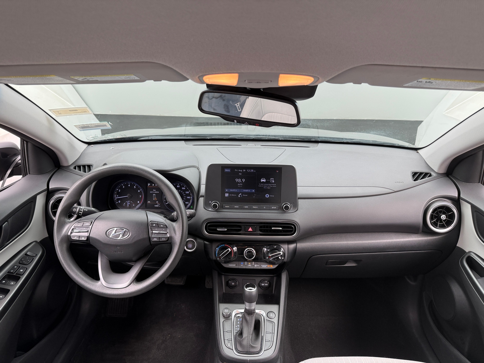 Thumbnail: 2022 Hyundai Kona - 3