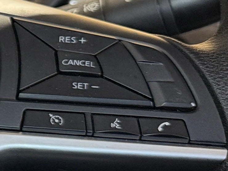 2025 Nissan Altima SV - Photo 16