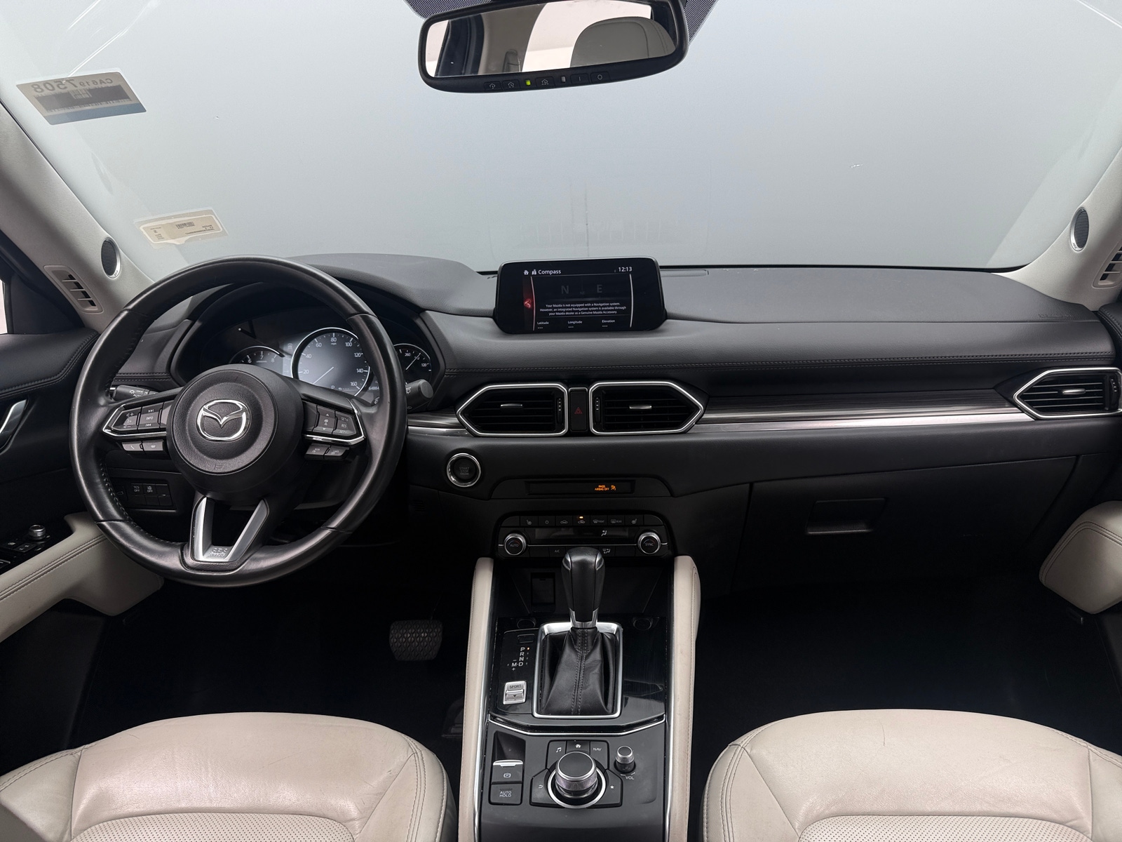 Thumbnail: 2019 Mazda CX-5 - 2