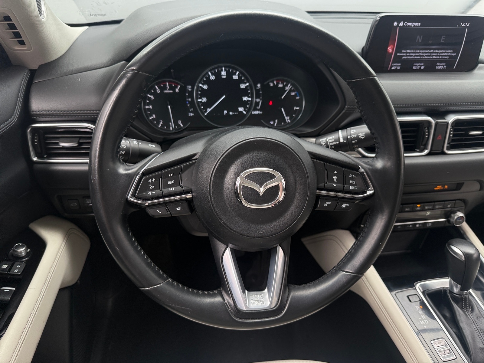 Thumbnail: 2019 Mazda CX-5 - 4