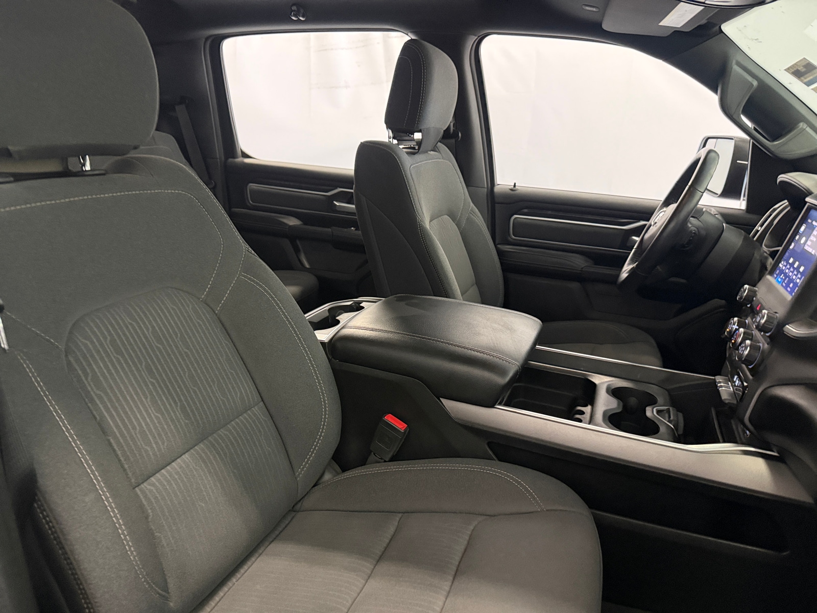 Thumbnail: 2023 RAM 1500 - 2