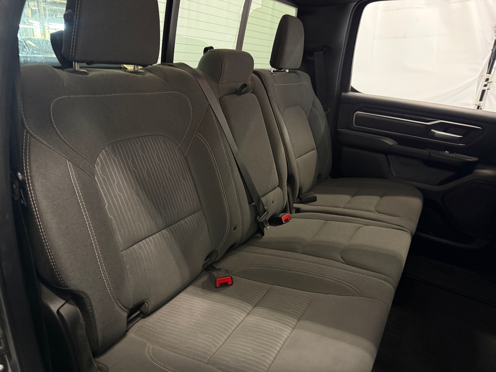 Thumbnail: 2023 RAM 1500 - 6