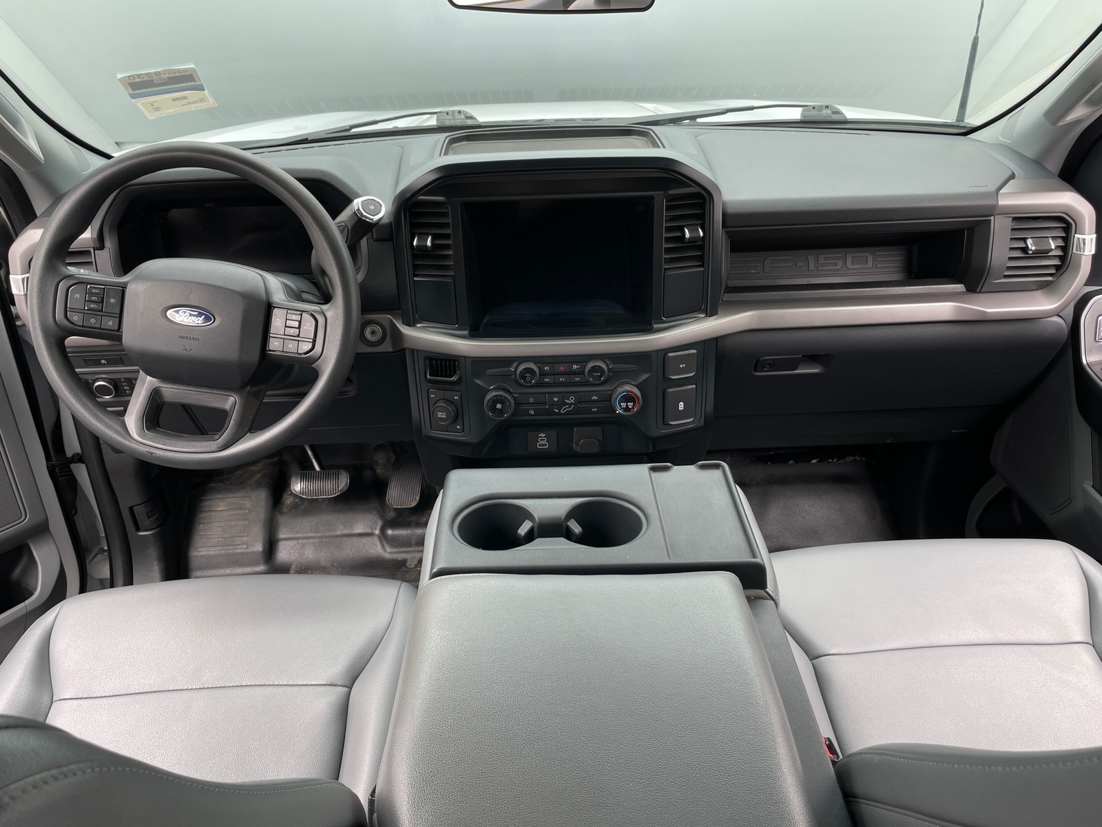 Thumbnail: 2025 Ford Econoline - 3