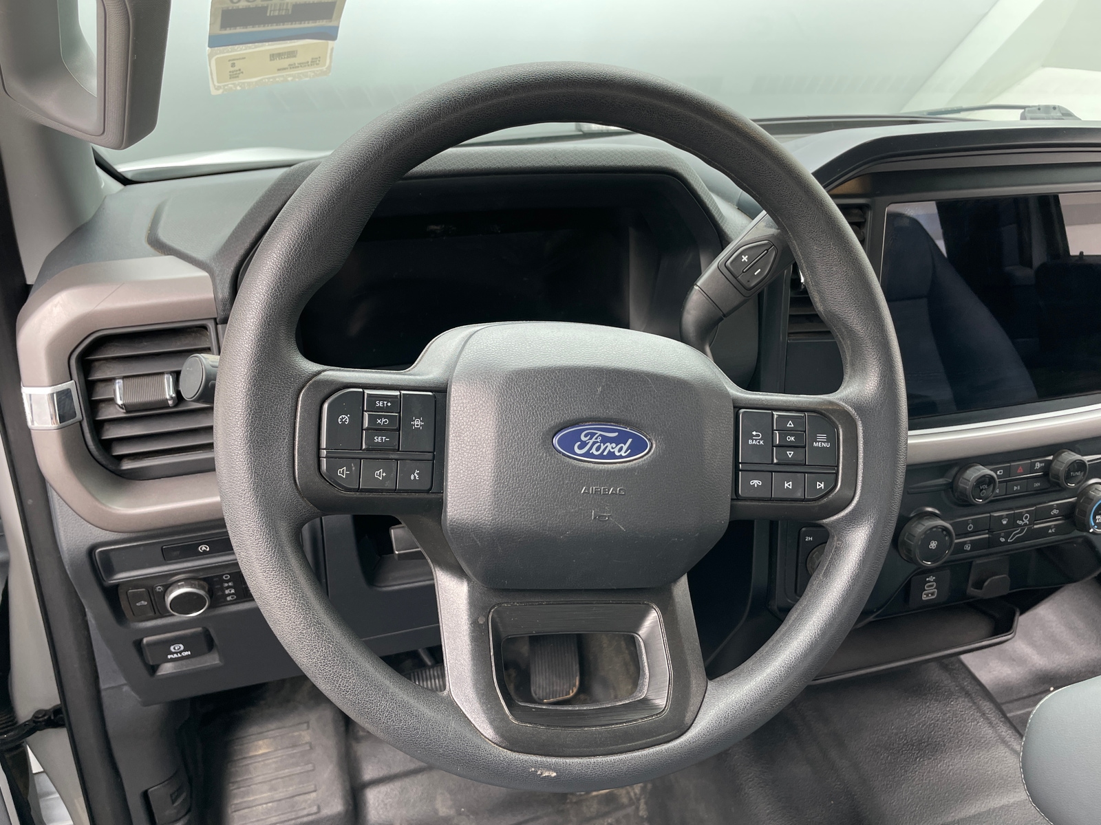 Thumbnail: 2025 Ford Econoline - 5