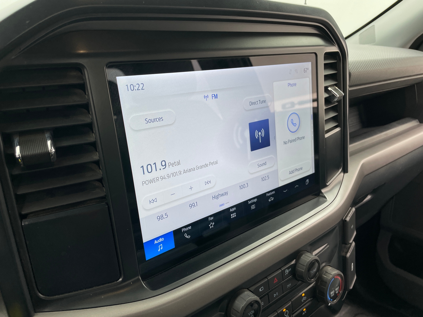 Thumbnail: 2025 Ford Econoline - 4