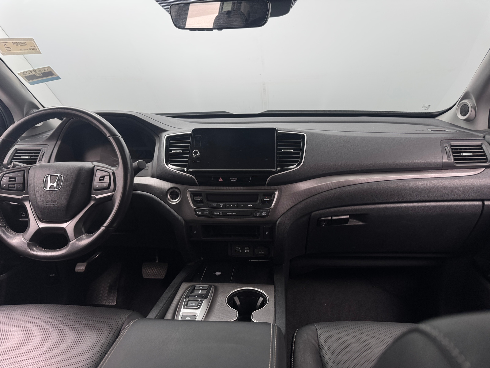 Thumbnail: 2025 Honda Ridgeline - 3