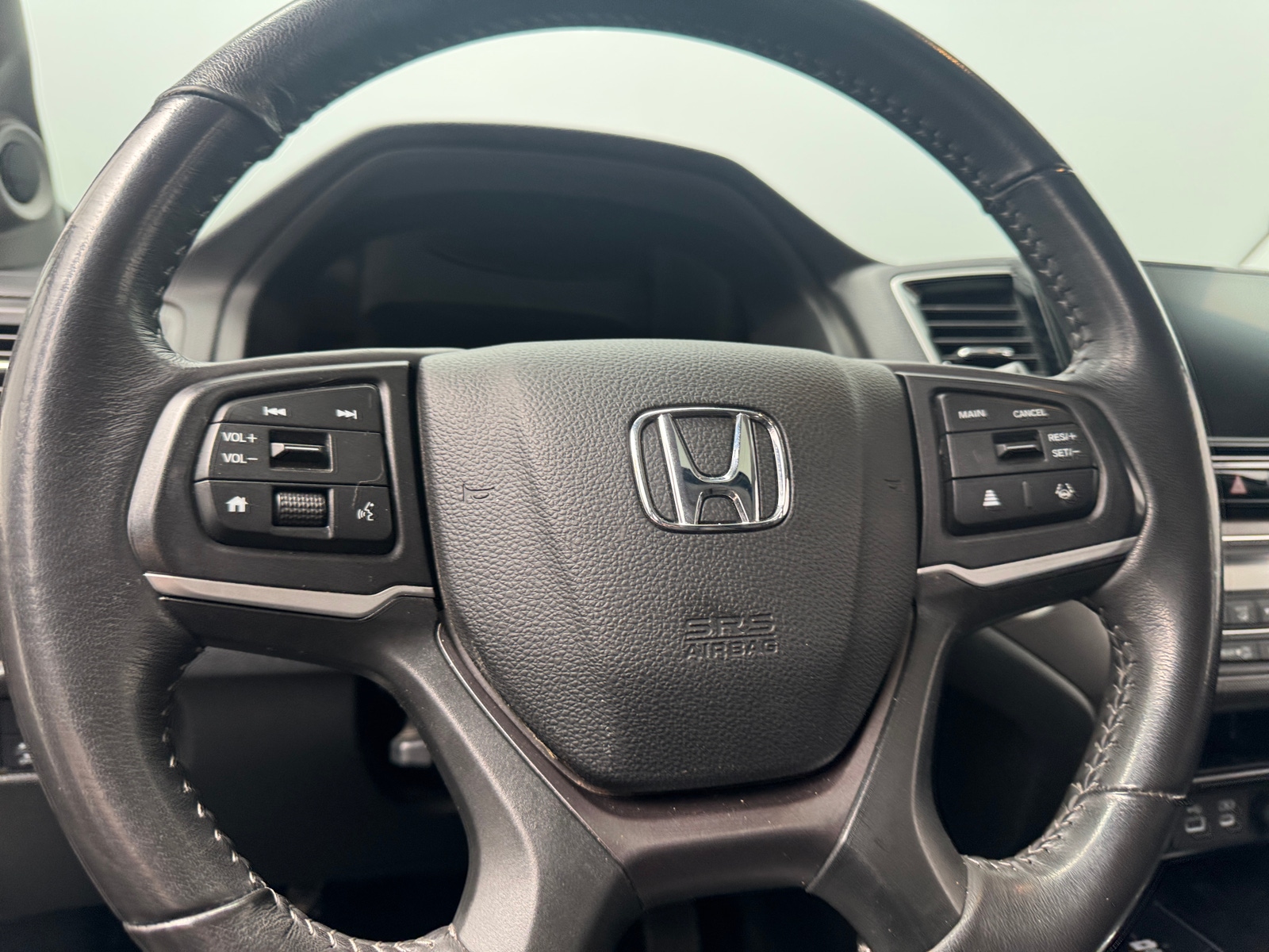 Thumbnail: 2025 Honda Ridgeline - 5