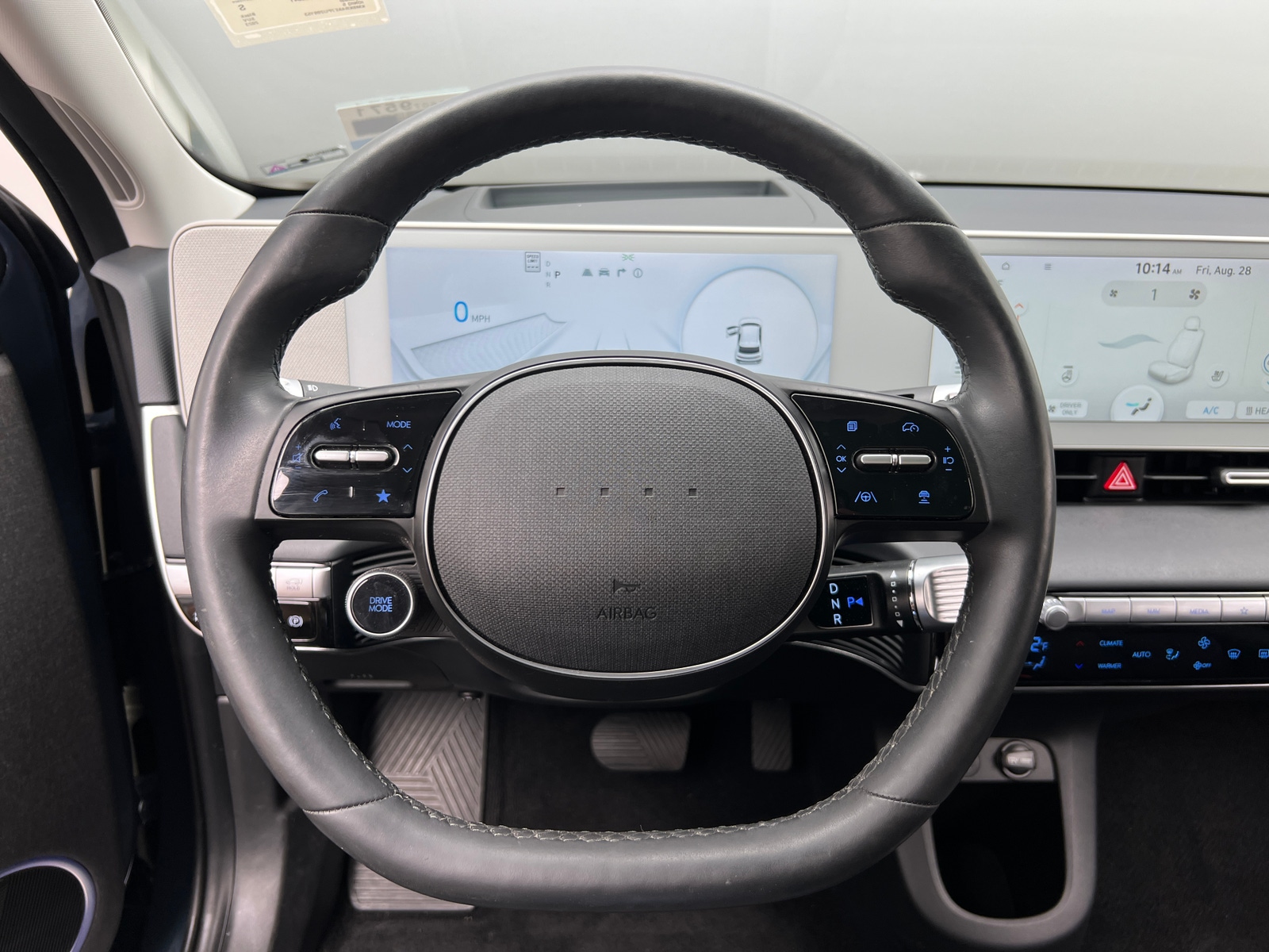 Thumbnail: 2023 Hyundai Ioniq 5 - 4
