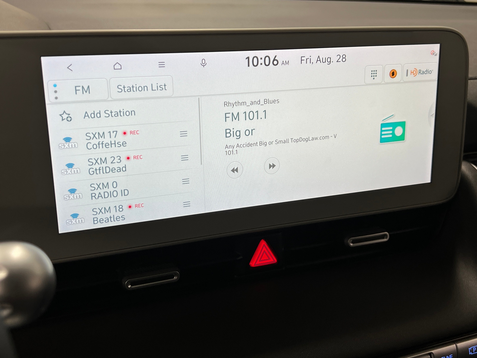 Thumbnail: 2023 Hyundai Ioniq 5 - 3