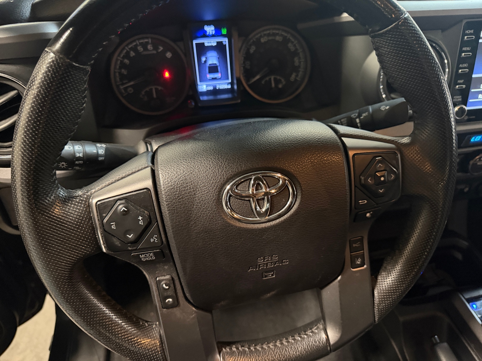 Thumbnail: 2021 Toyota Tacoma - 5