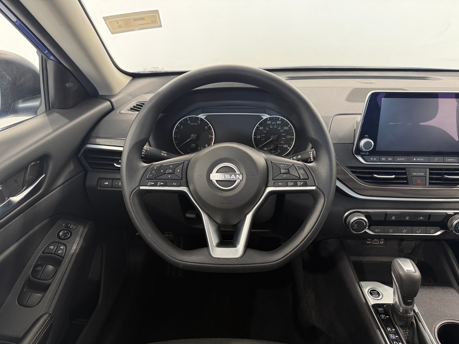 Thumbnail: 2025 Nissan Altima - 5