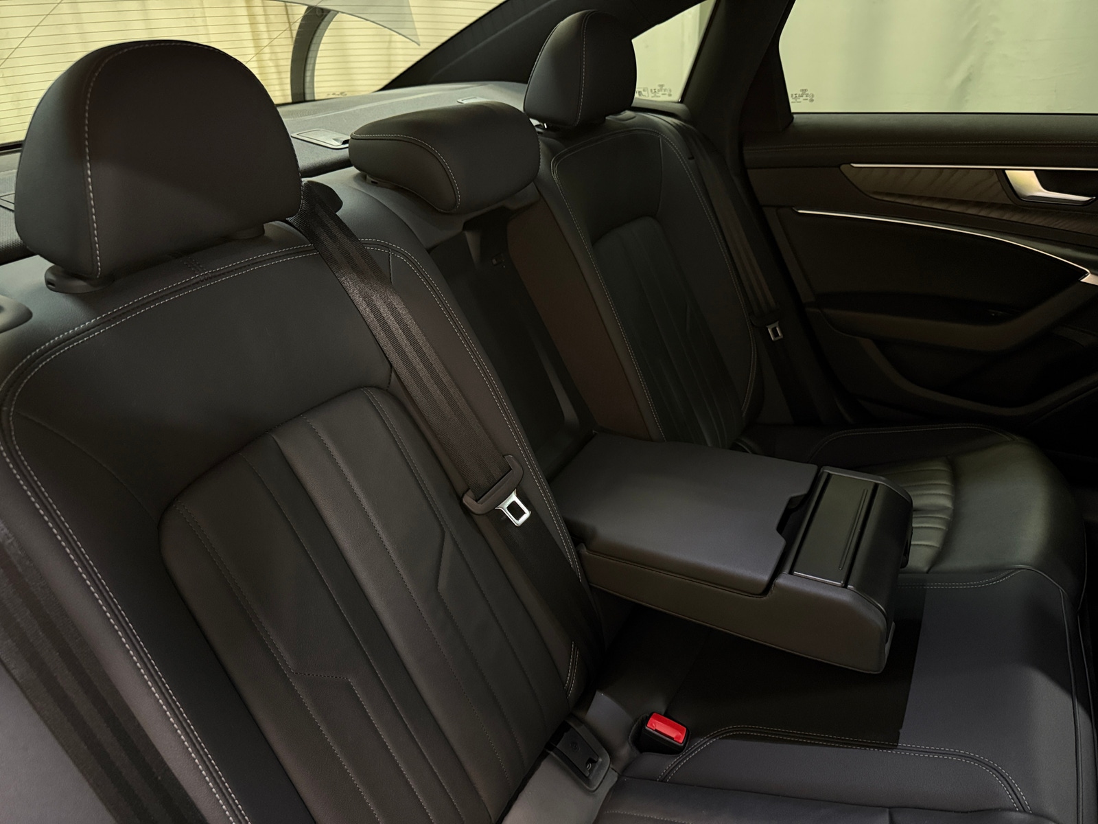 Thumbnail: 2021 Audi A6 - 5