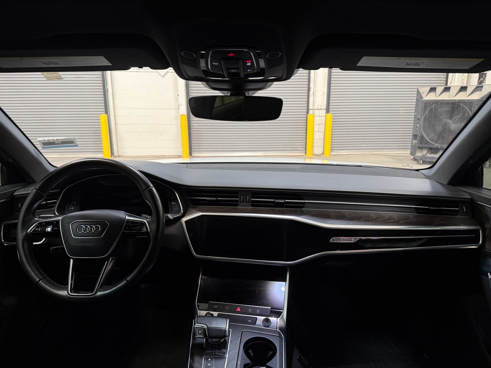 Thumbnail: 2021 Audi A6 - 2