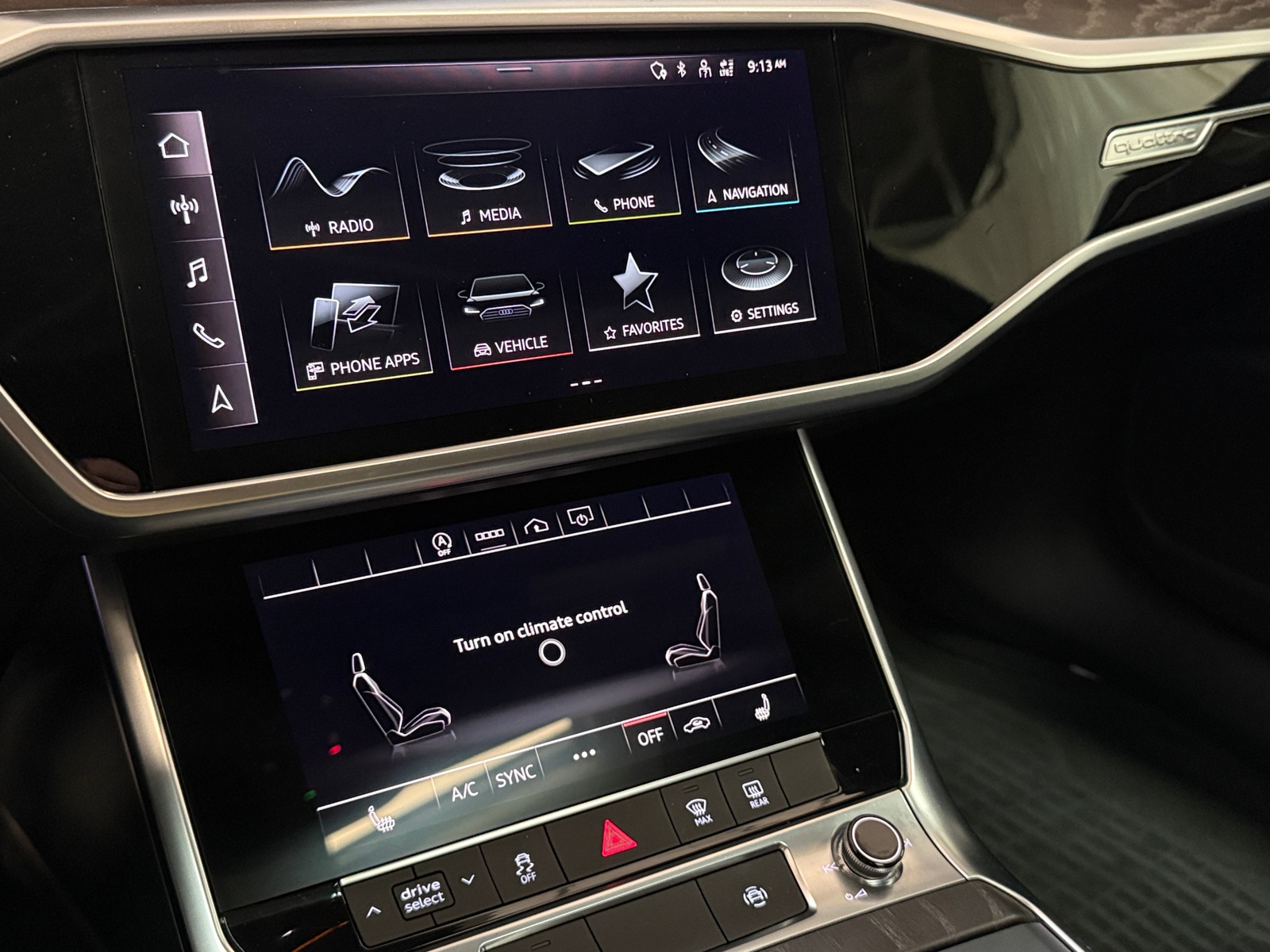 Thumbnail: 2021 Audi A6 - 3