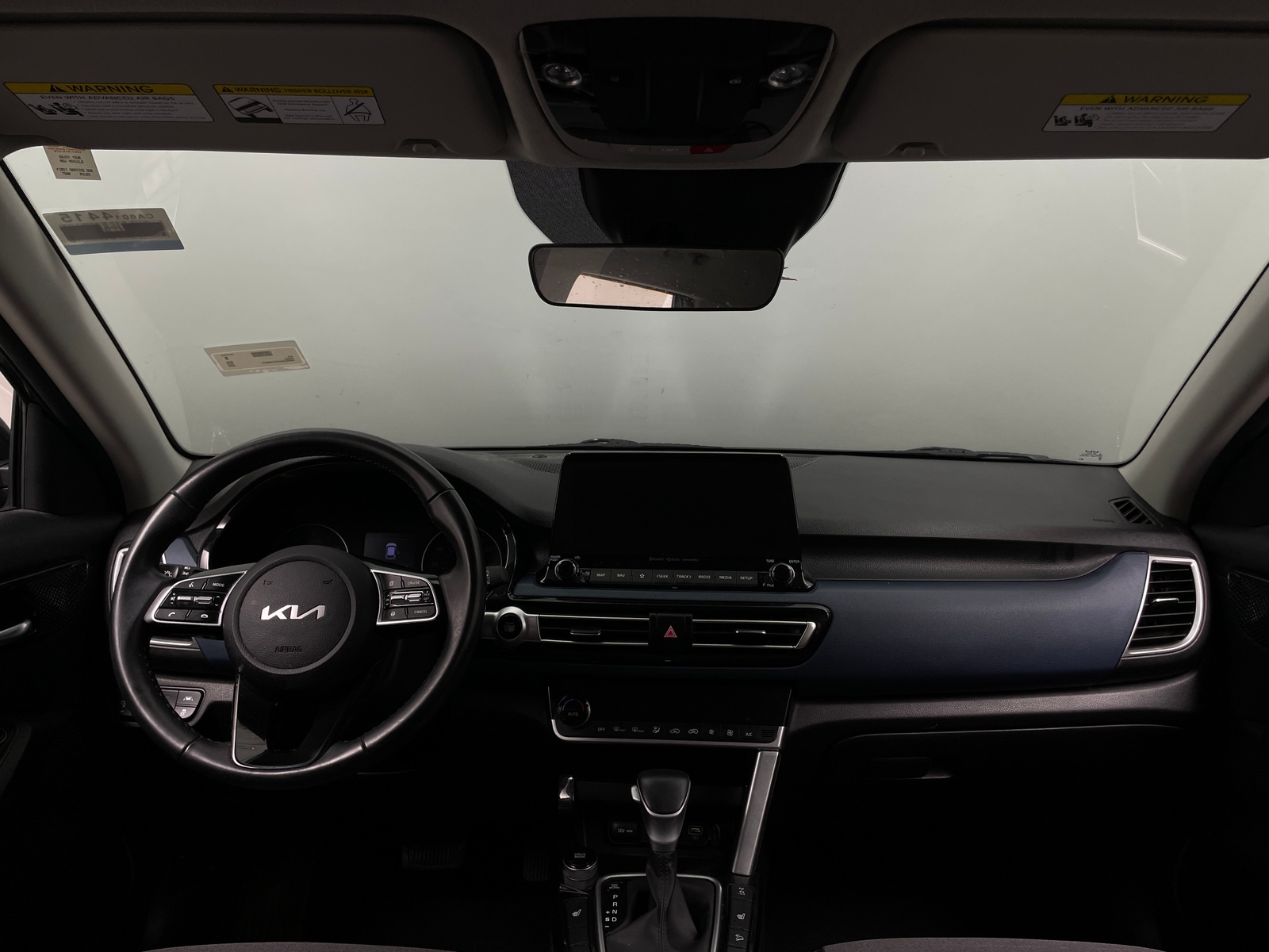 Thumbnail: 2023 Kia Seltos - 2
