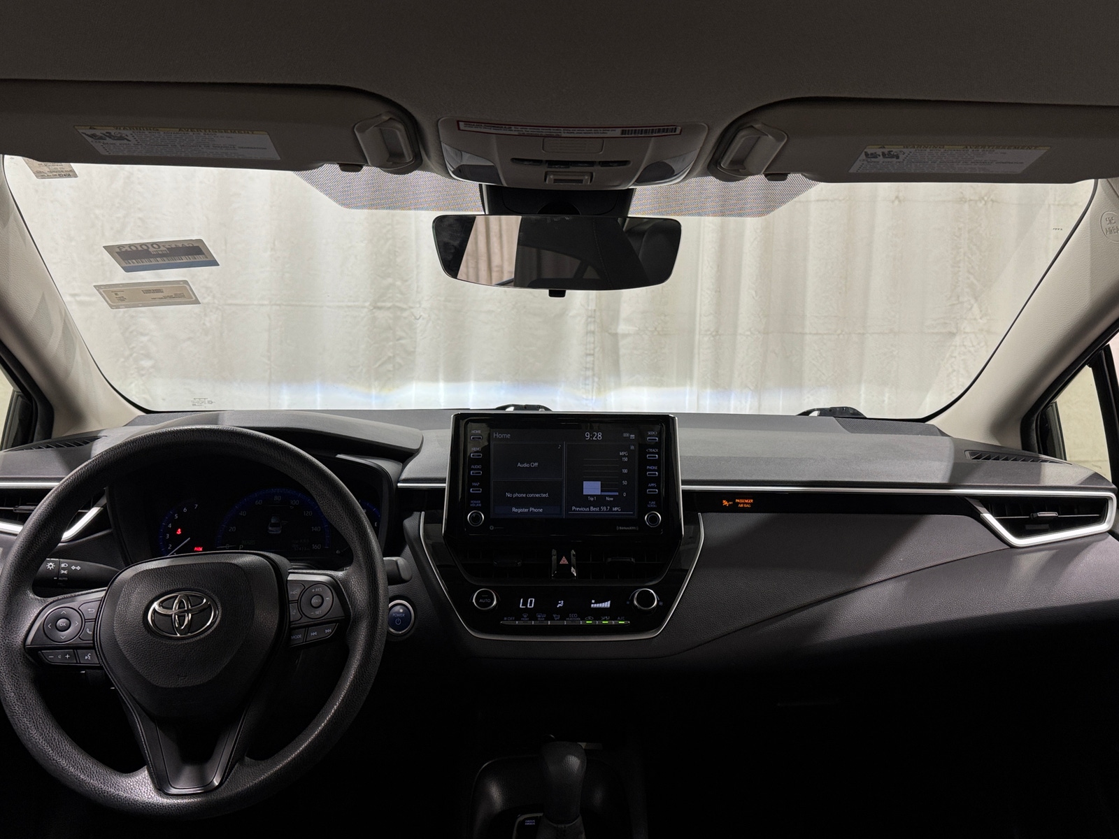 Thumbnail: 2021 Toyota Corolla - 3
