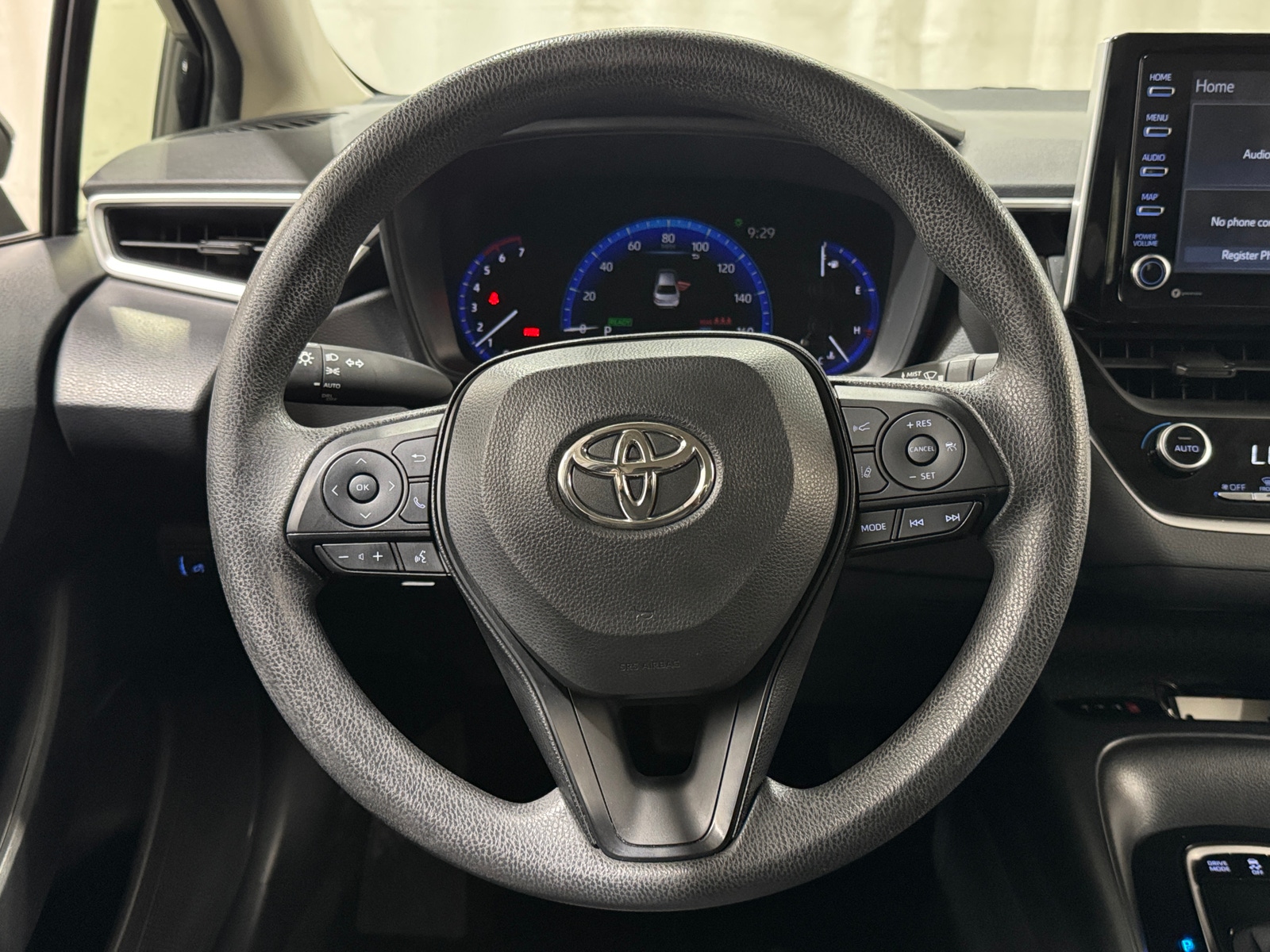 Thumbnail: 2021 Toyota Corolla - 5