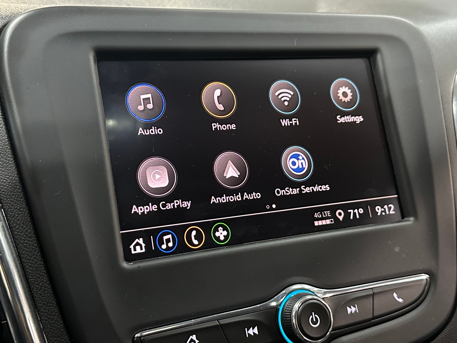 Thumbnail: 2023 Chevrolet Equinox - 4