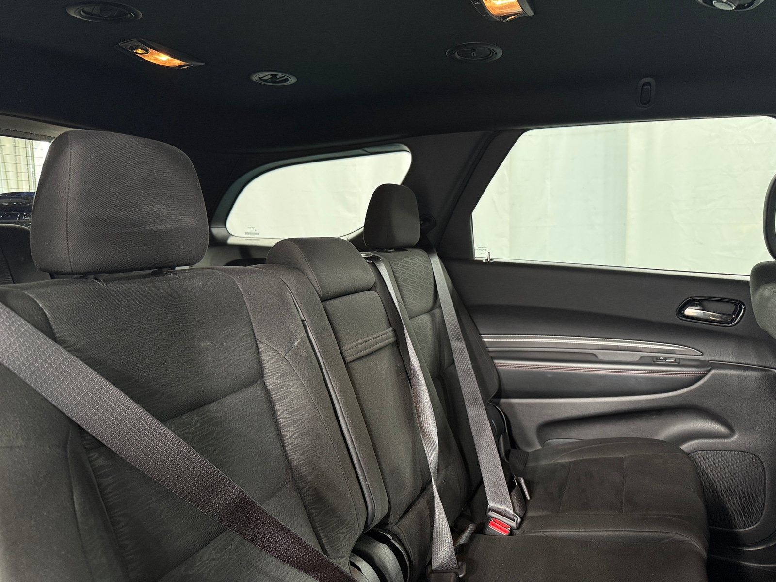 Thumbnail: 2023 Dodge Durango - 6