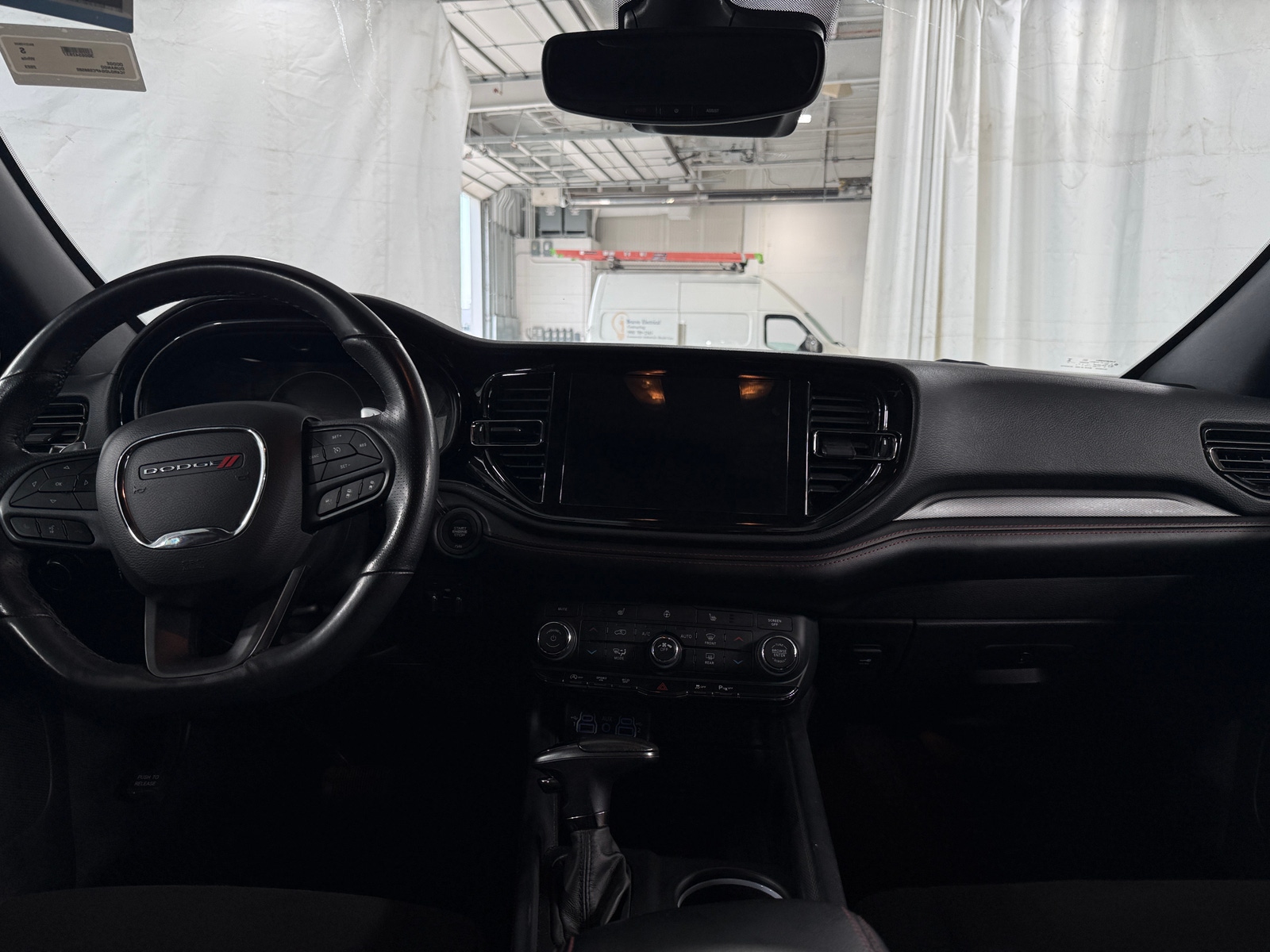 Thumbnail: 2023 Dodge Durango - 3