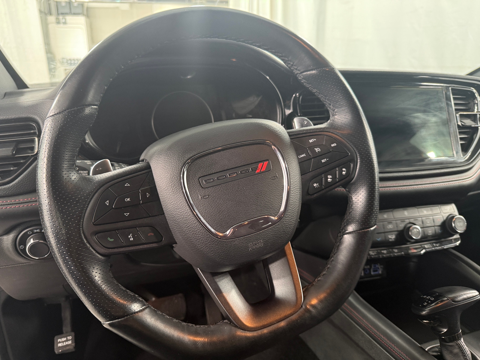 Thumbnail: 2023 Dodge Durango - 5