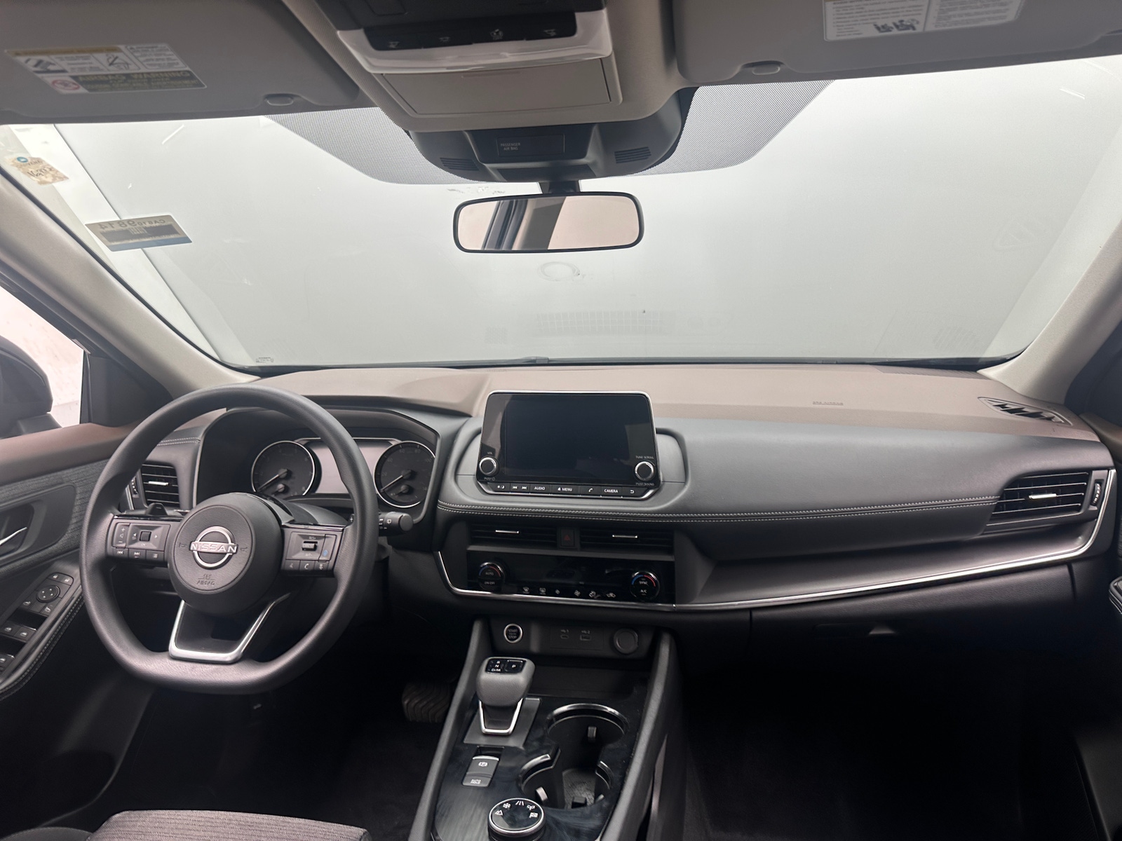 Thumbnail: 2023 Nissan Rogue - 3