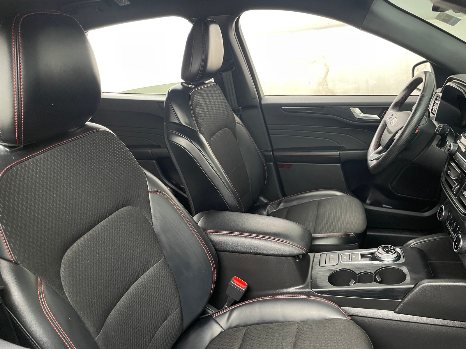 Thumbnail: 2025 Ford Escape - 2