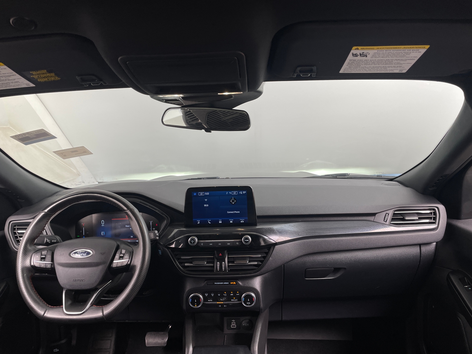 Thumbnail: 2025 Ford Escape - 3