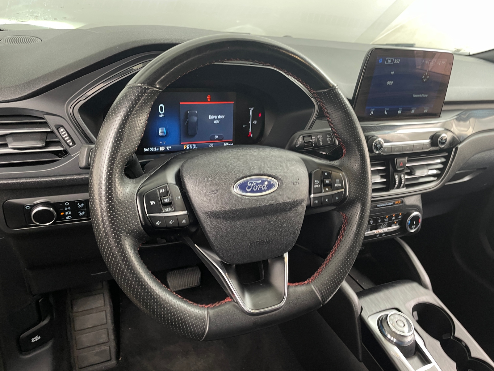 Thumbnail: 2025 Ford Escape - 5