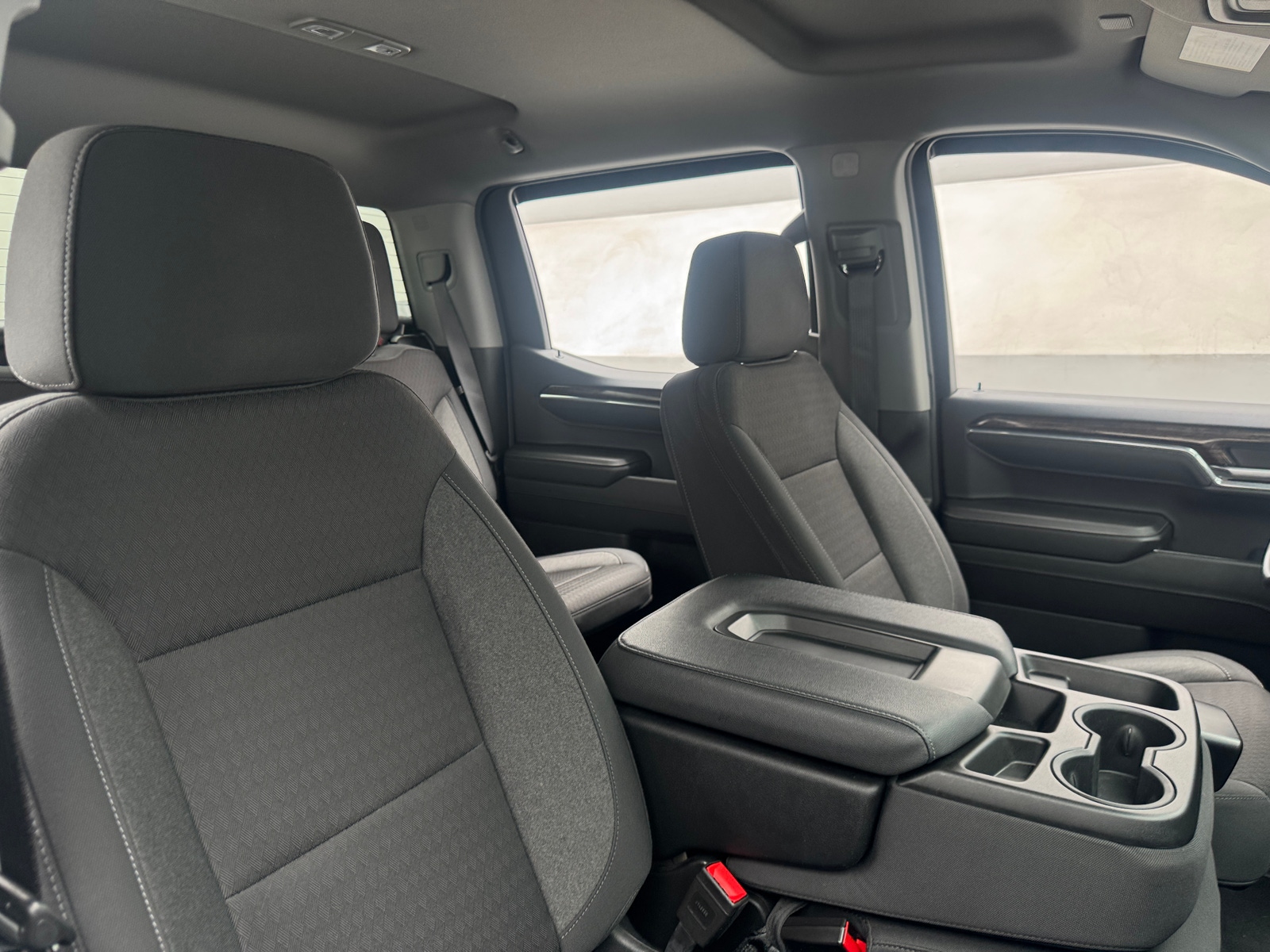 Thumbnail: 2024 GMC Sierra 1500 - 2