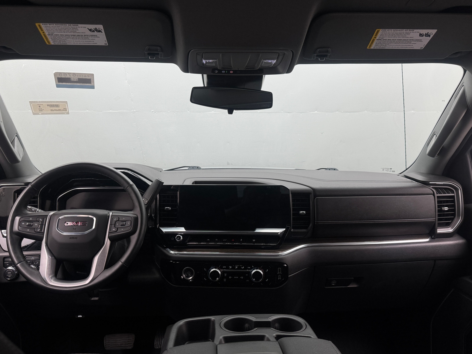 Thumbnail: 2024 GMC Sierra 1500 - 3