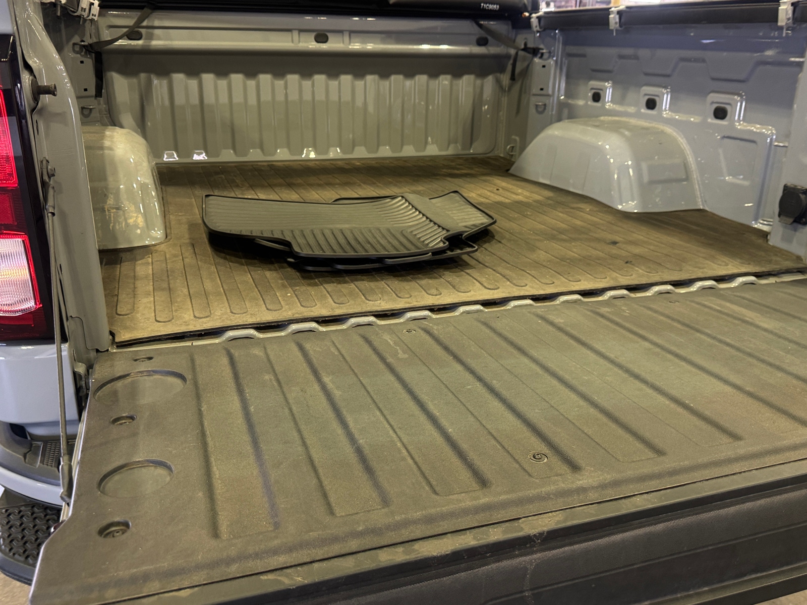 Thumbnail: 2024 GMC Sierra 1500 - 7