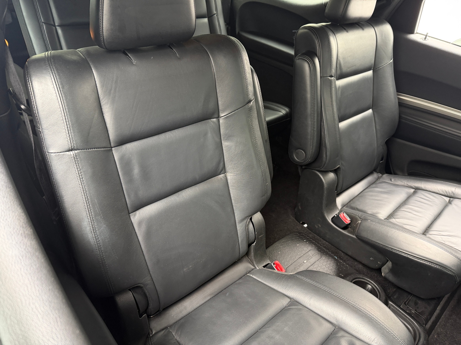 Thumbnail: 2017 Dodge Durango - 5