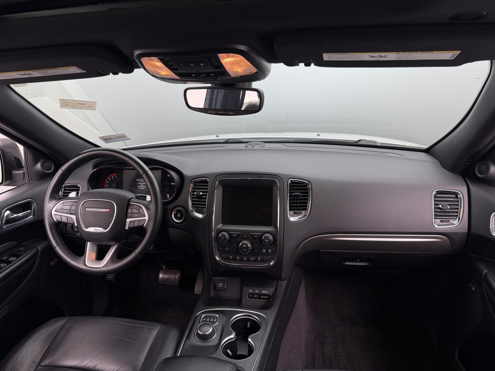 Thumbnail: 2017 Dodge Durango - 2