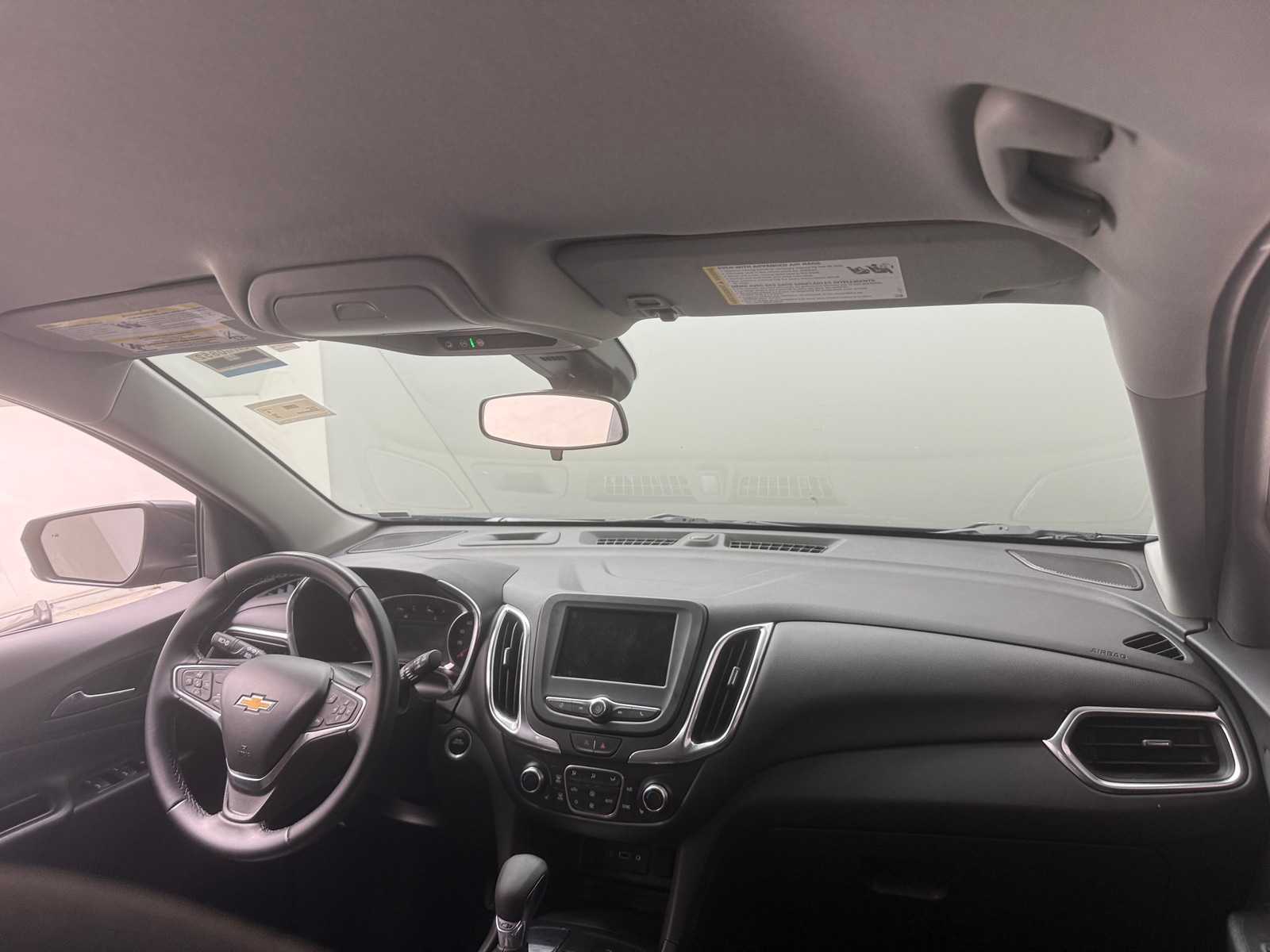 Thumbnail: 2024 Chevrolet Equinox - 3