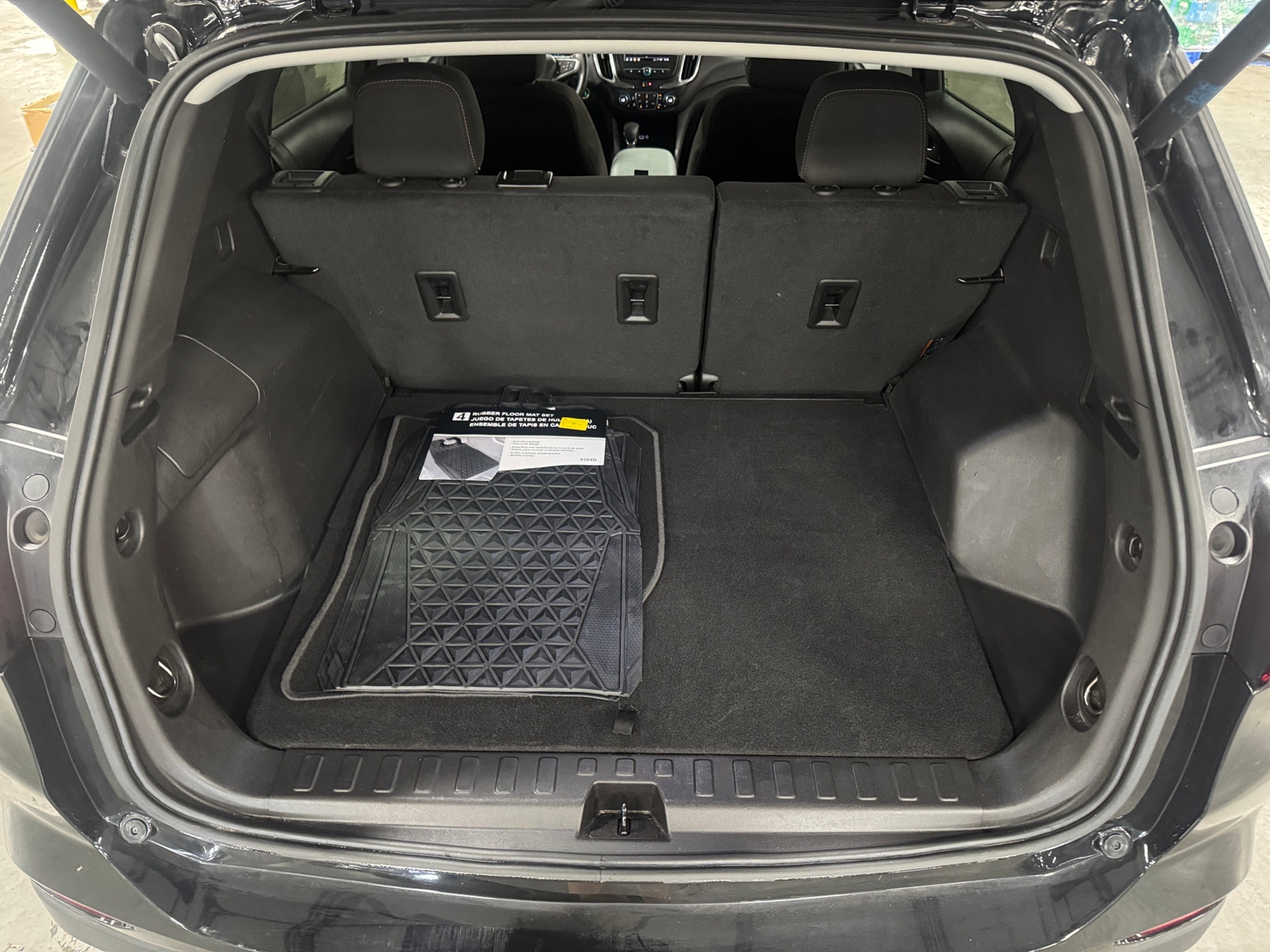 Thumbnail: 2024 Chevrolet Equinox - 7