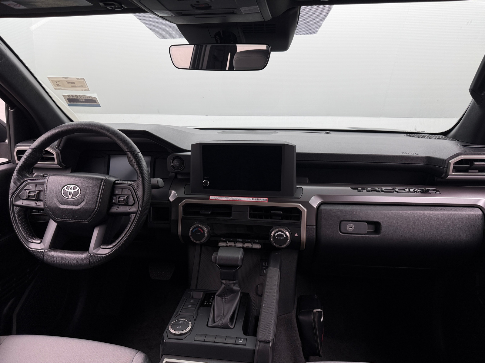 Thumbnail: 2026 Toyota Tacoma - 3