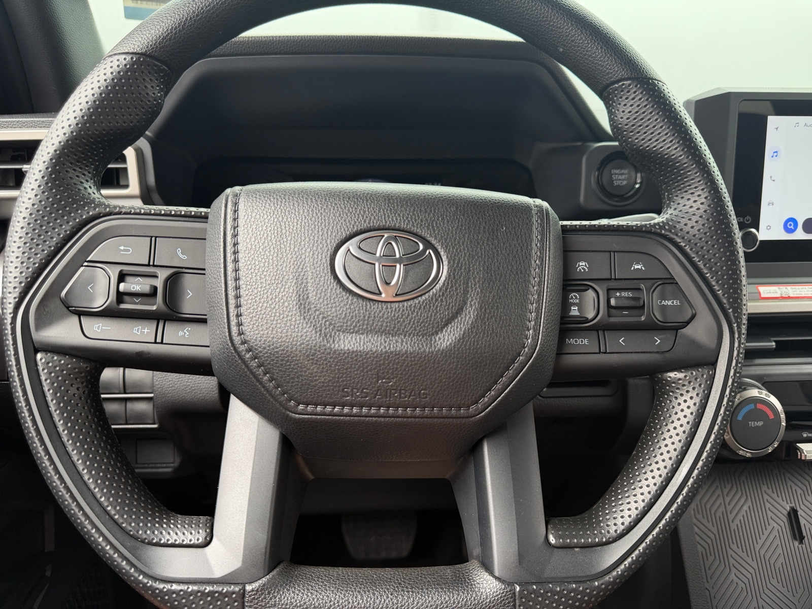 Thumbnail: 2026 Toyota Tacoma - 5