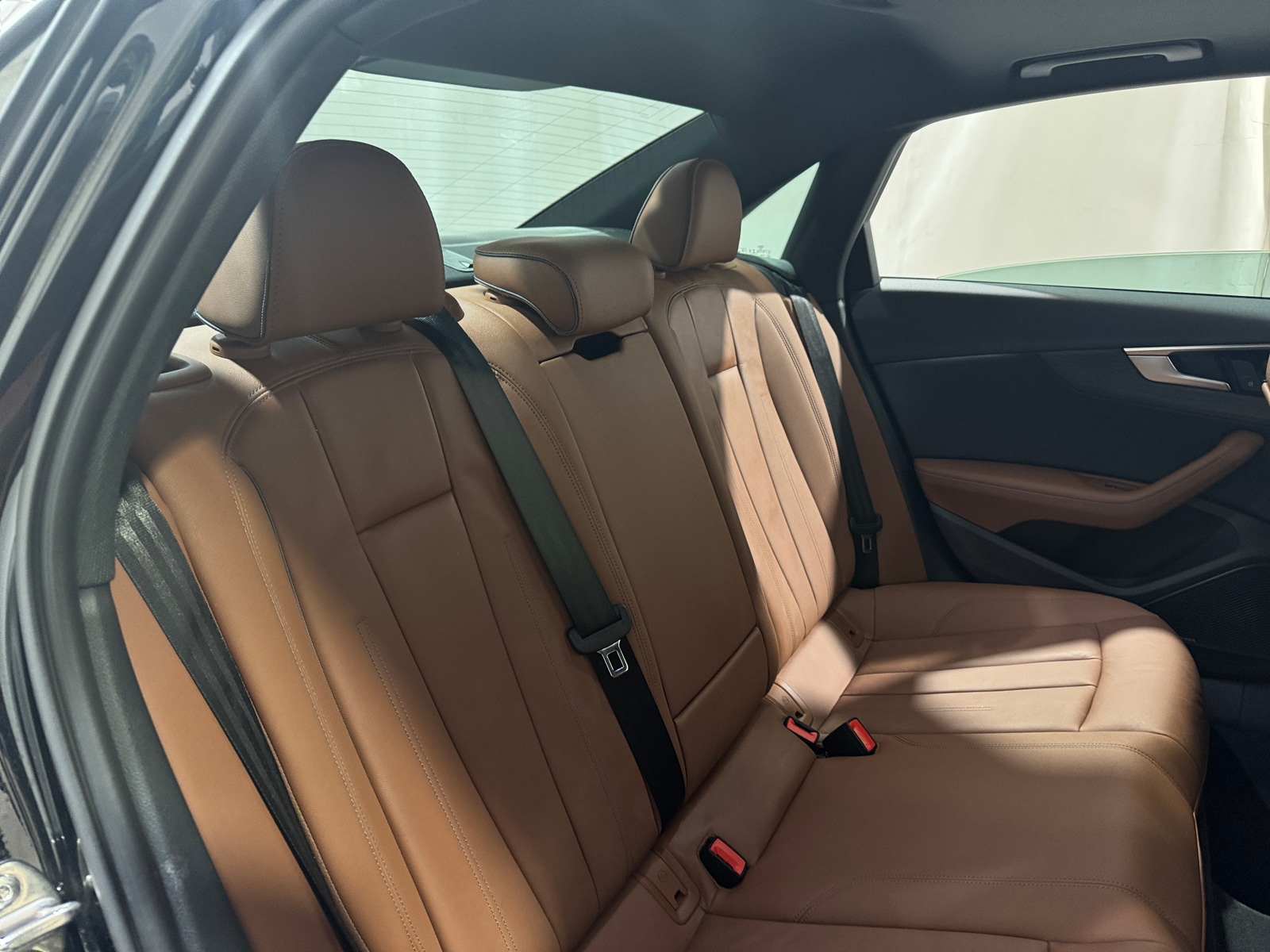 Thumbnail: 2020 Audi A4 - 6