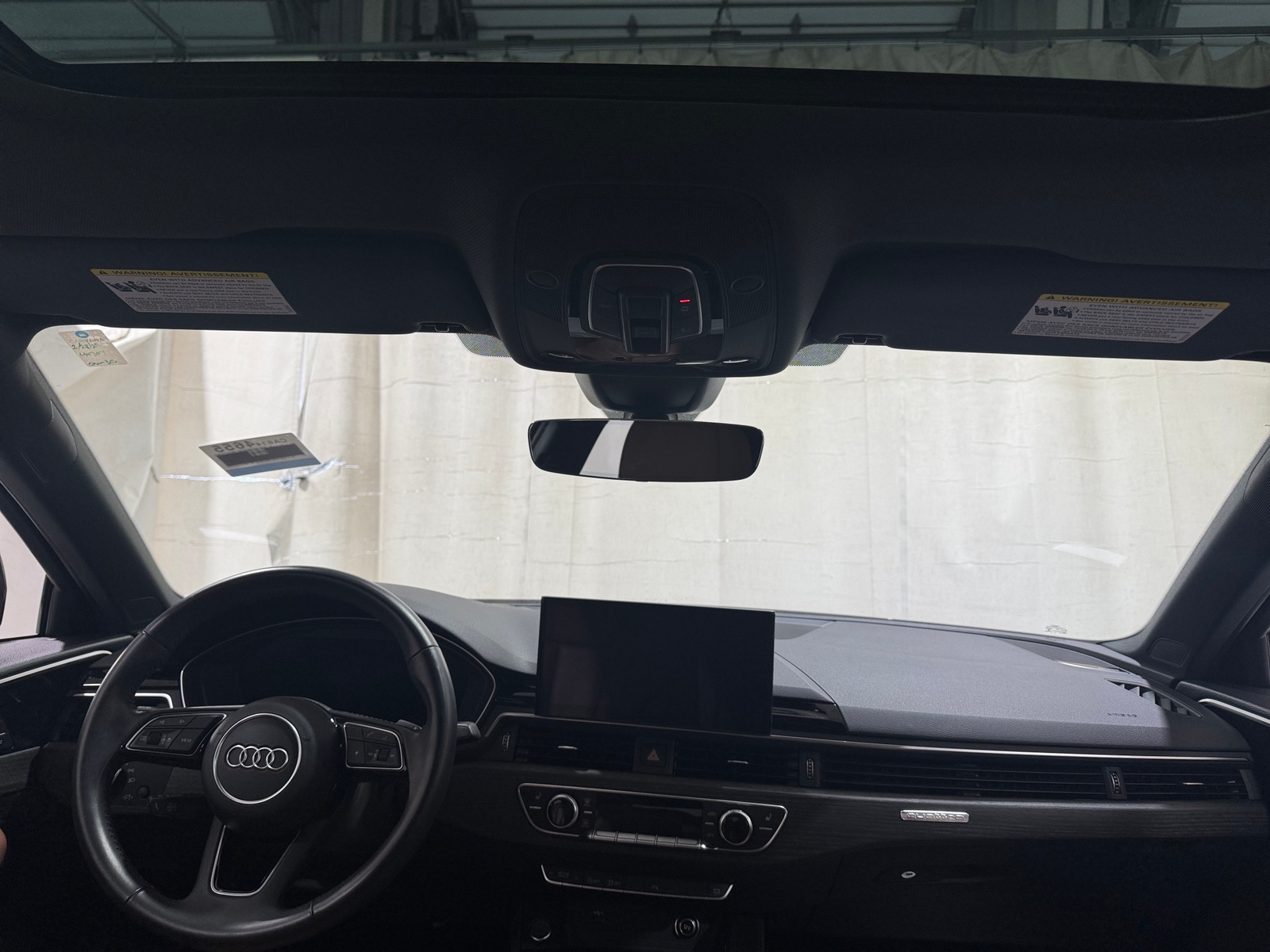 Thumbnail: 2020 Audi A4 - 3
