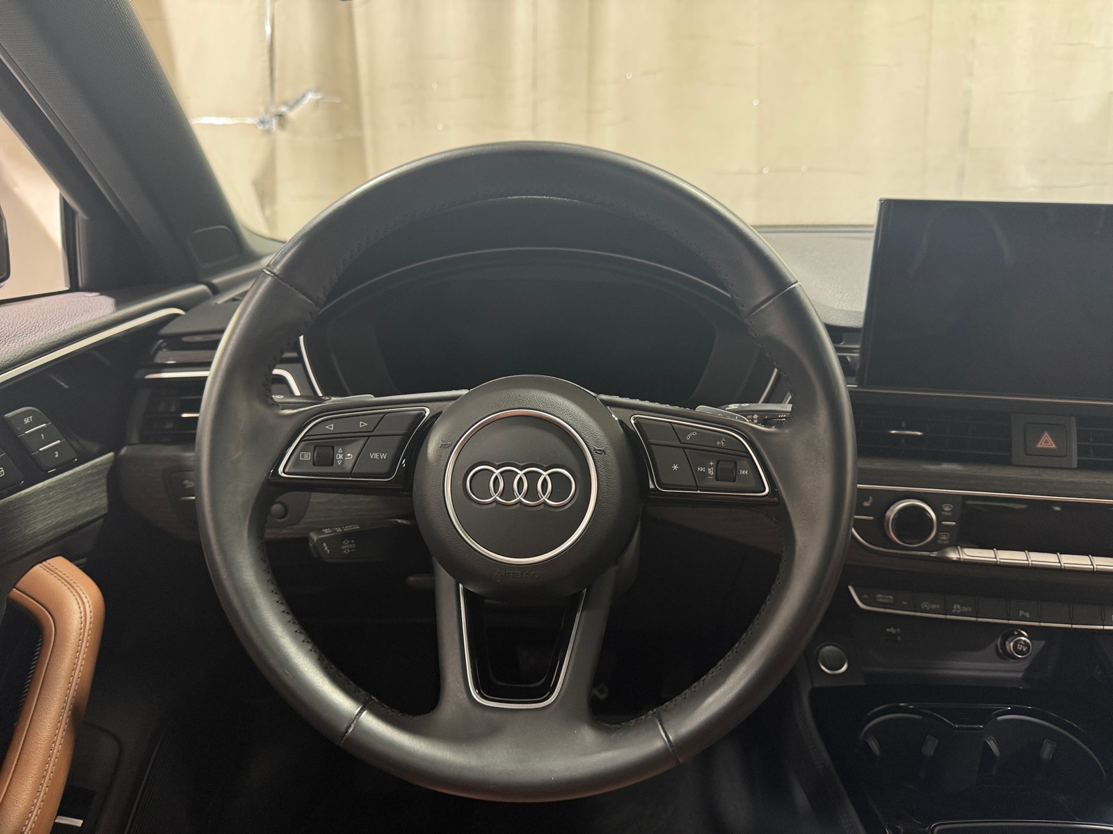 Thumbnail: 2020 Audi A4 - 5