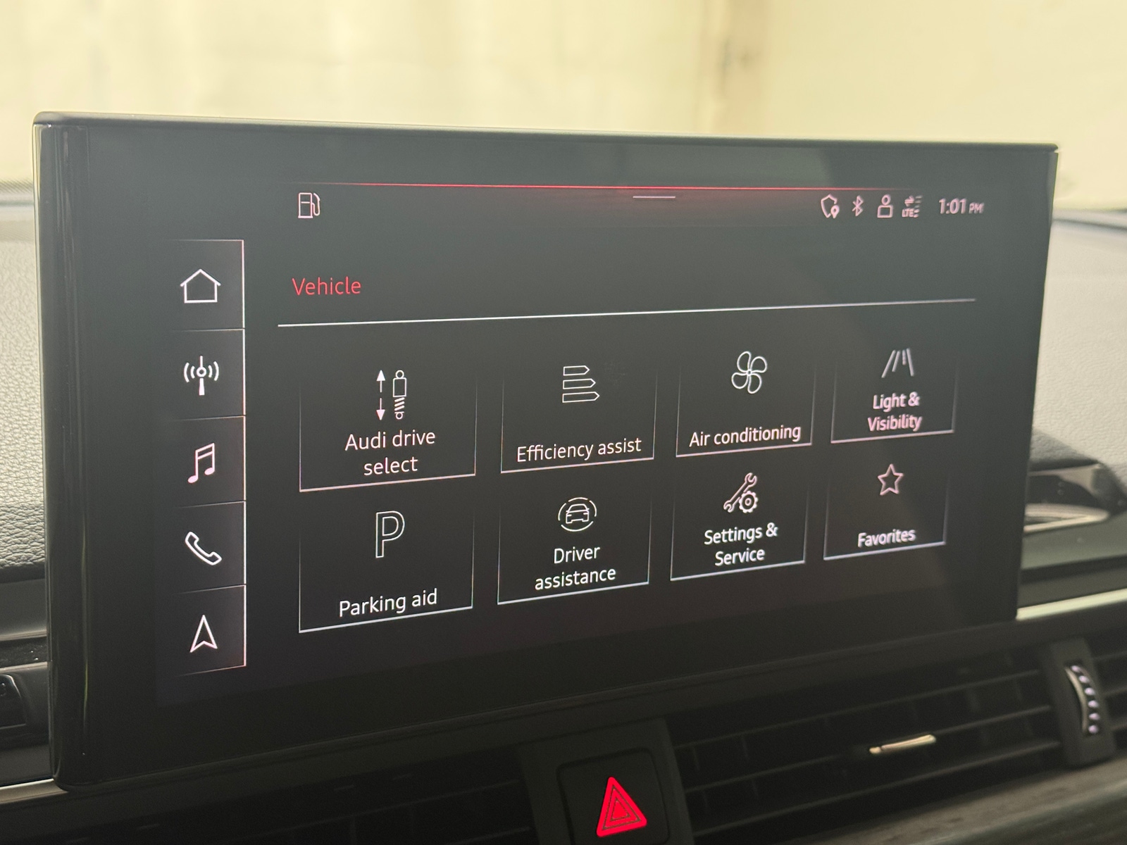 Thumbnail: 2020 Audi A4 - 4