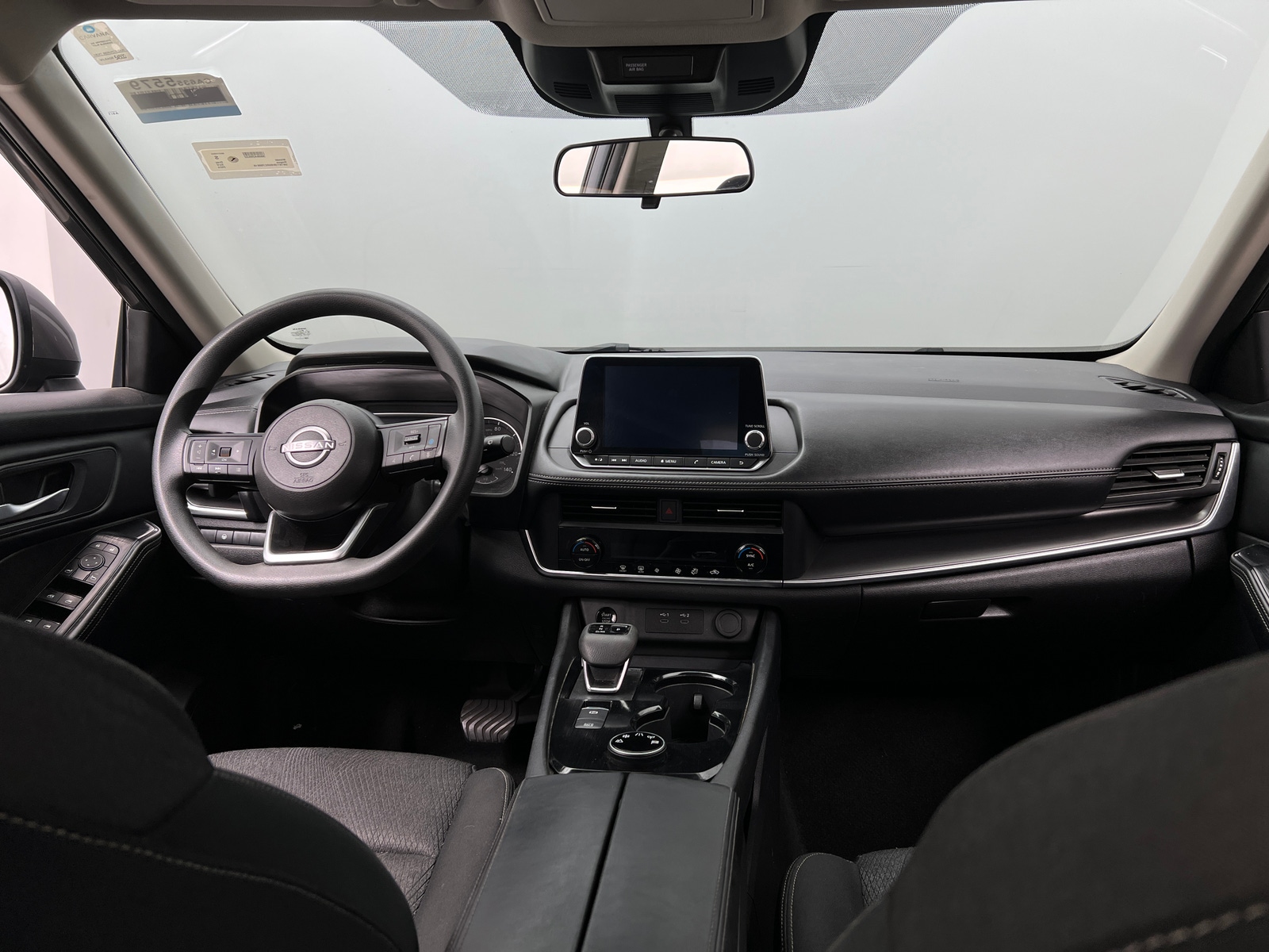 Thumbnail: 2024 Nissan Rogue - 3