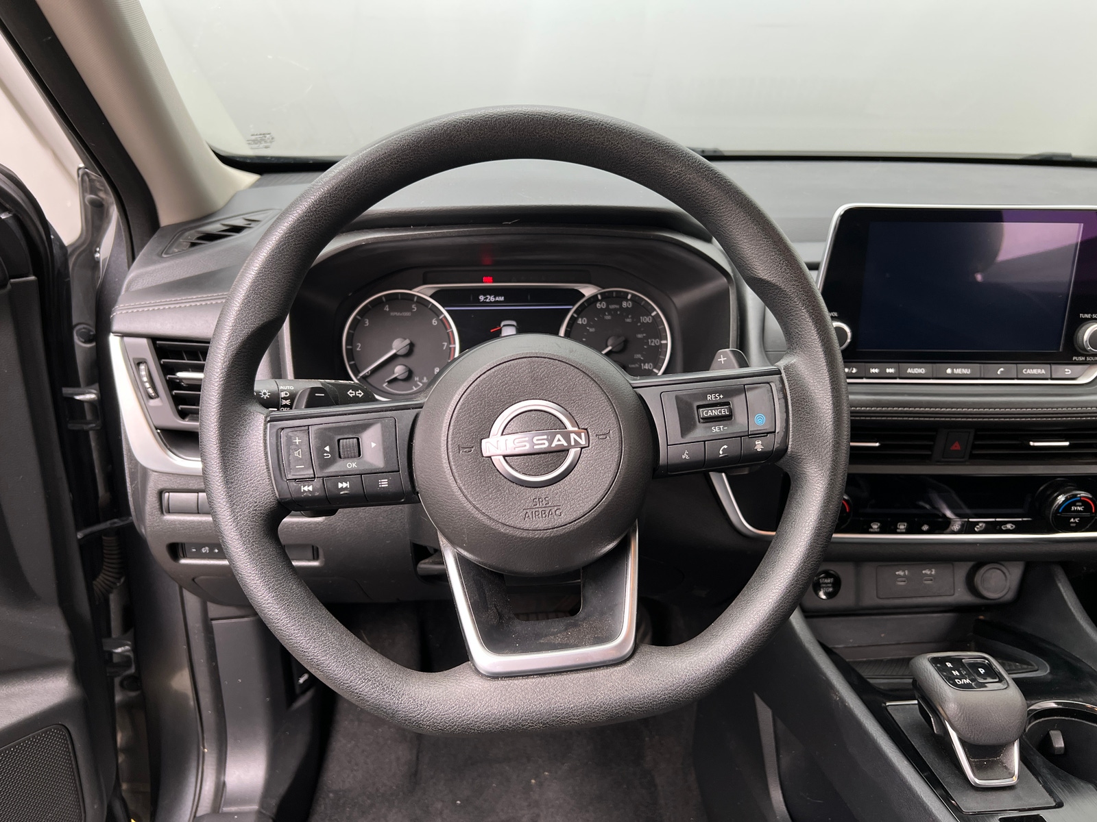 Thumbnail: 2024 Nissan Rogue - 5