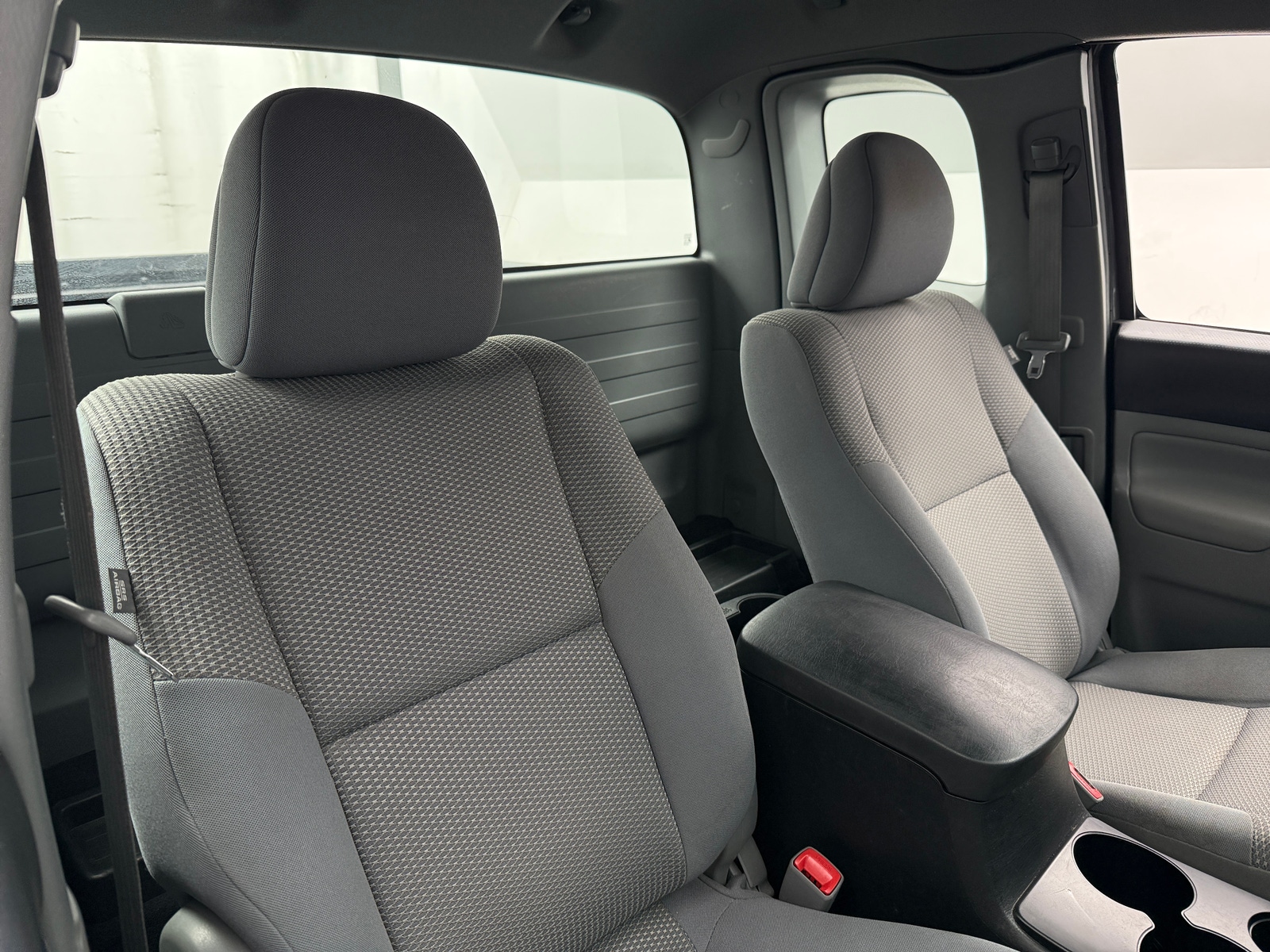 Thumbnail: 2015 Toyota Tacoma - 2