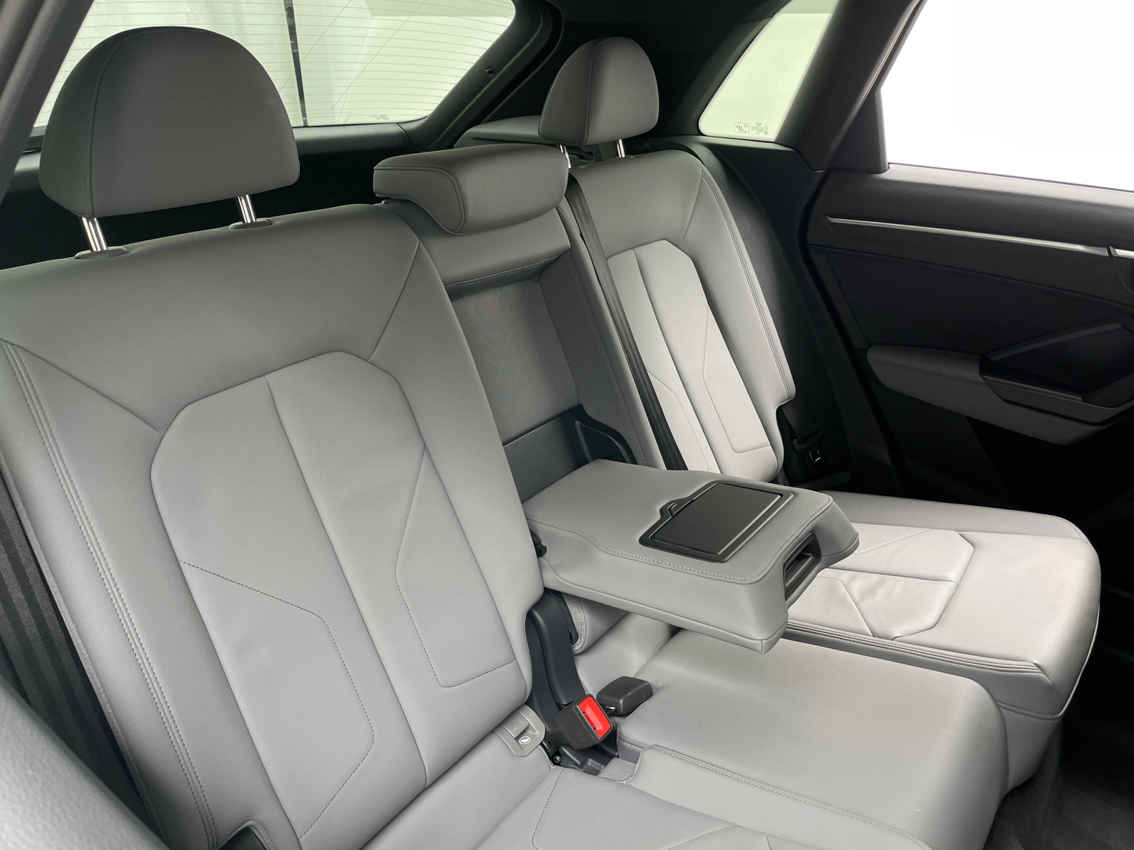 Thumbnail: 2023 Audi Q3 - 5