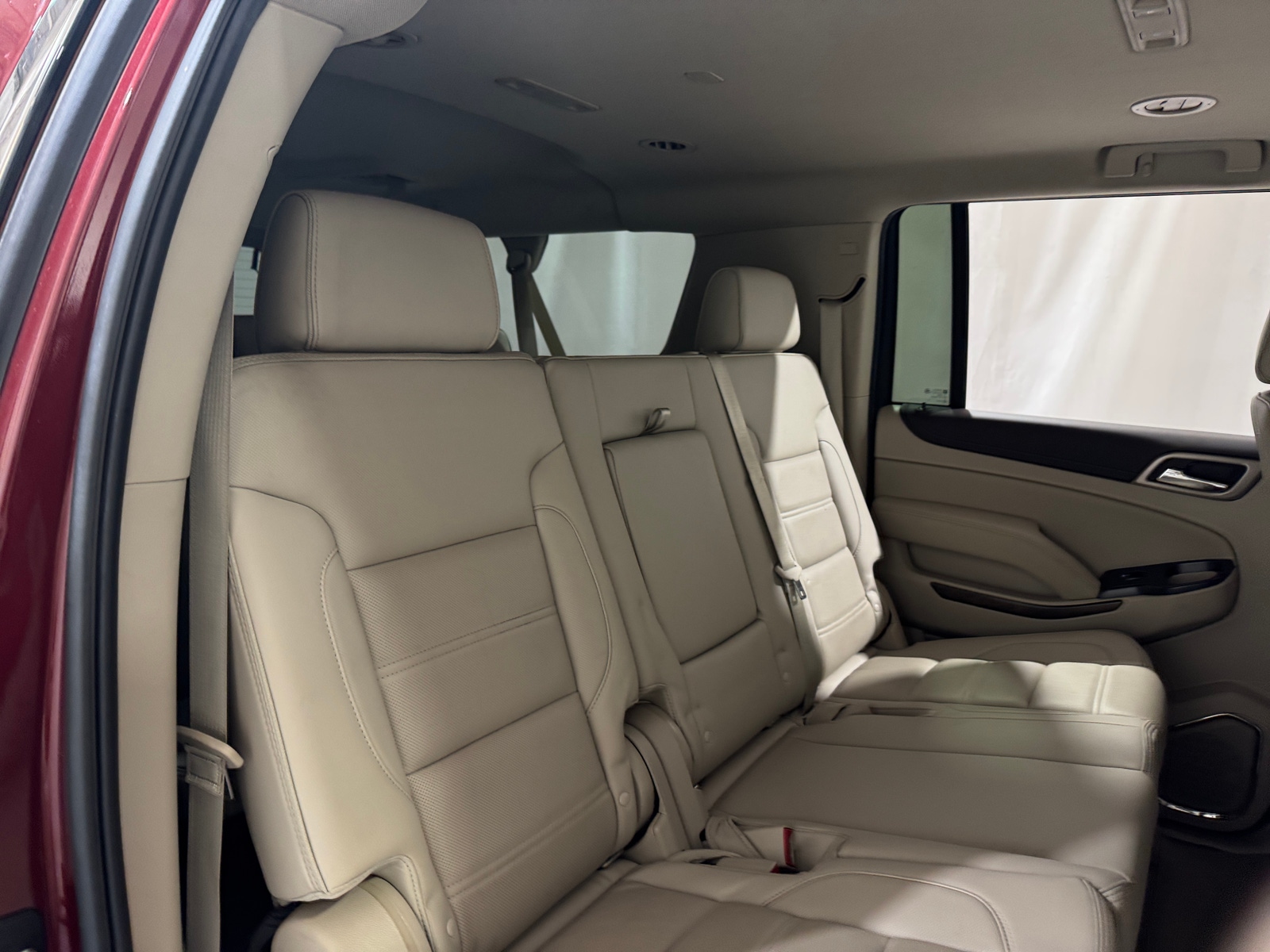 Thumbnail: 2019 GMC Yukon XL - 5