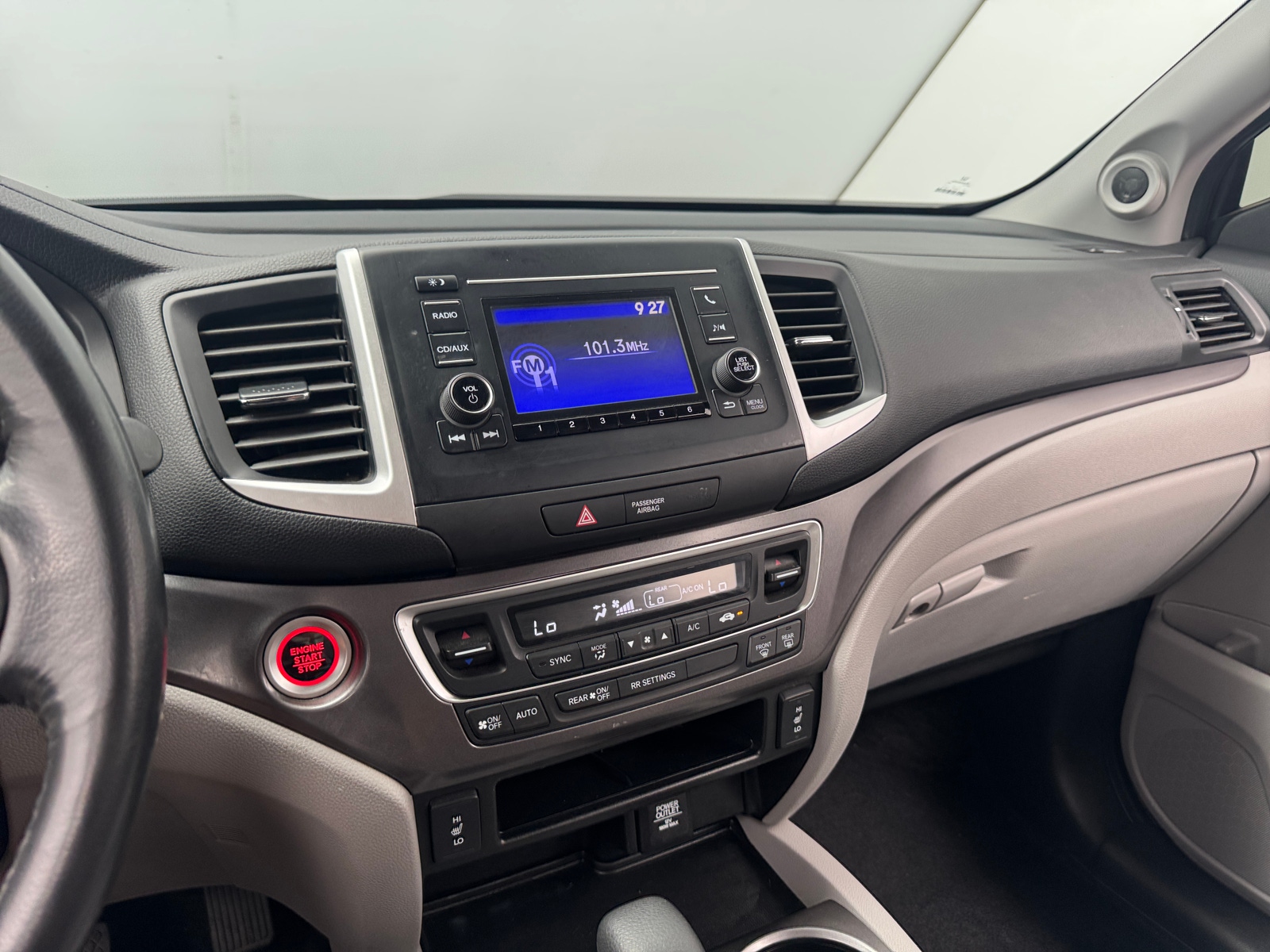 Thumbnail: 2018 Honda Ridgeline - 3